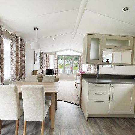 Villa 11 Porth Valley Retreat New Quay Exterior foto