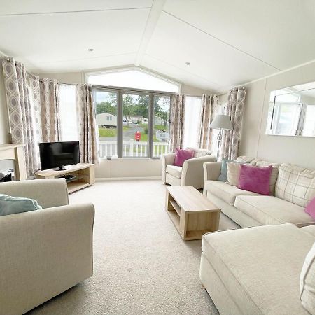 Villa 11 Porth Valley Retreat New Quay Exterior foto