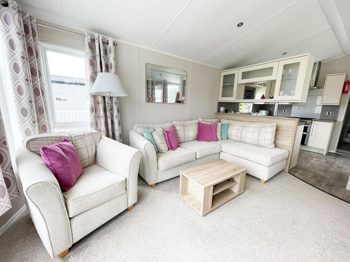 Villa 11 Porth Valley Retreat New Quay Exterior foto