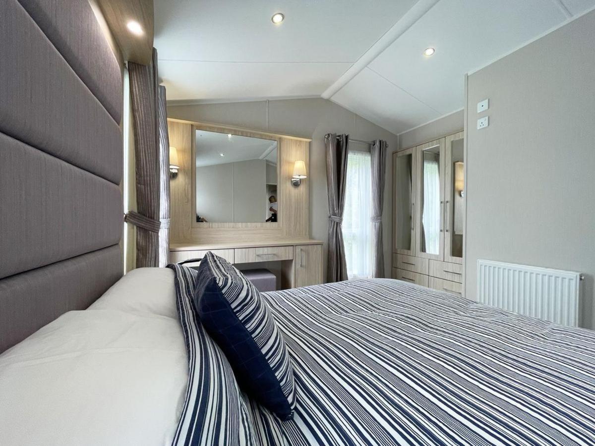 Villa 11 Porth Valley Retreat New Quay Exterior foto